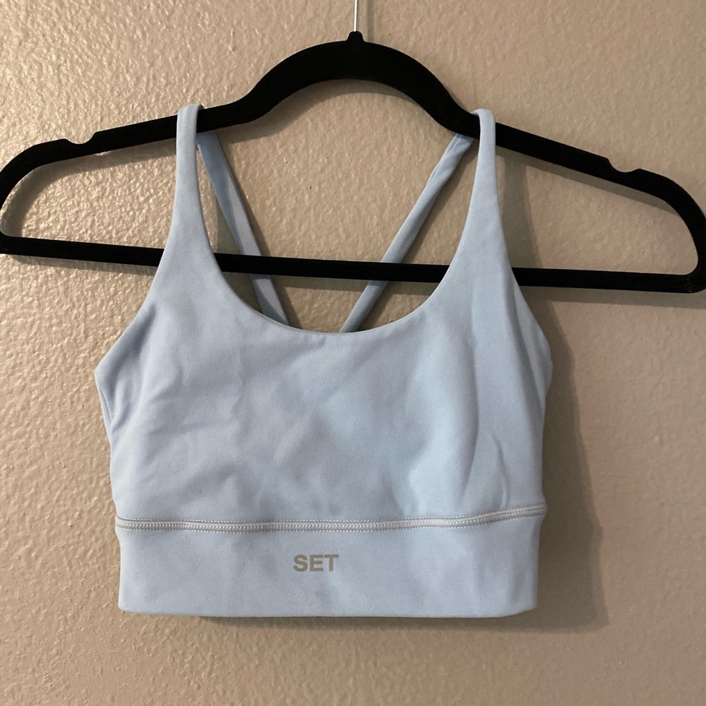 Set active sports bra